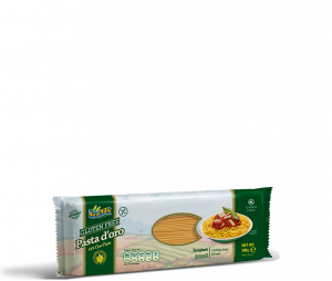 Spaghetti Pasta | Gluten Free